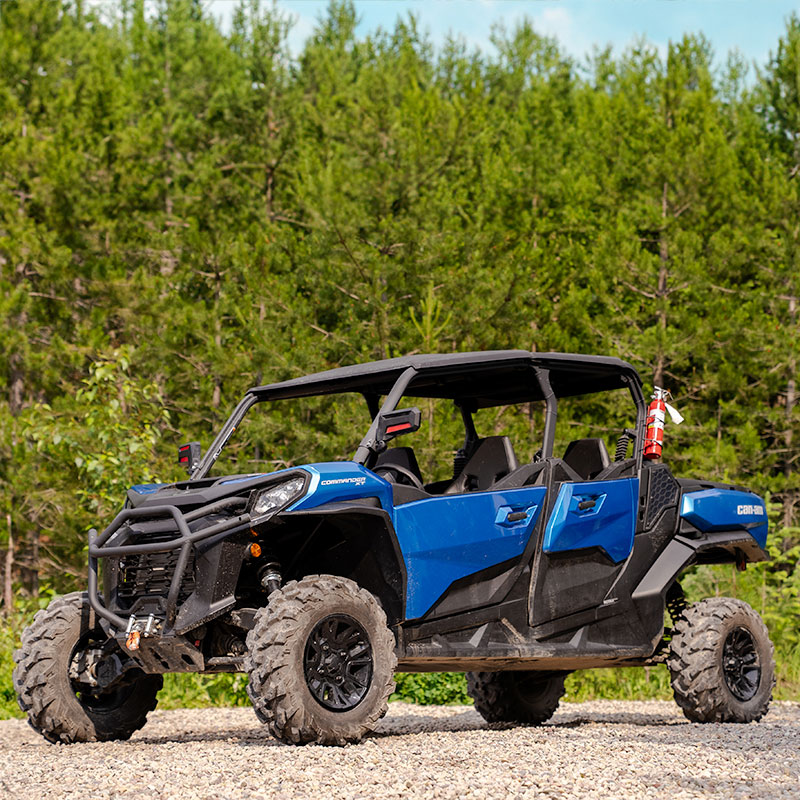 UTV ATV SIDE BY SIDE Rentals in Olney, Whitefish & Flathead Valley MT