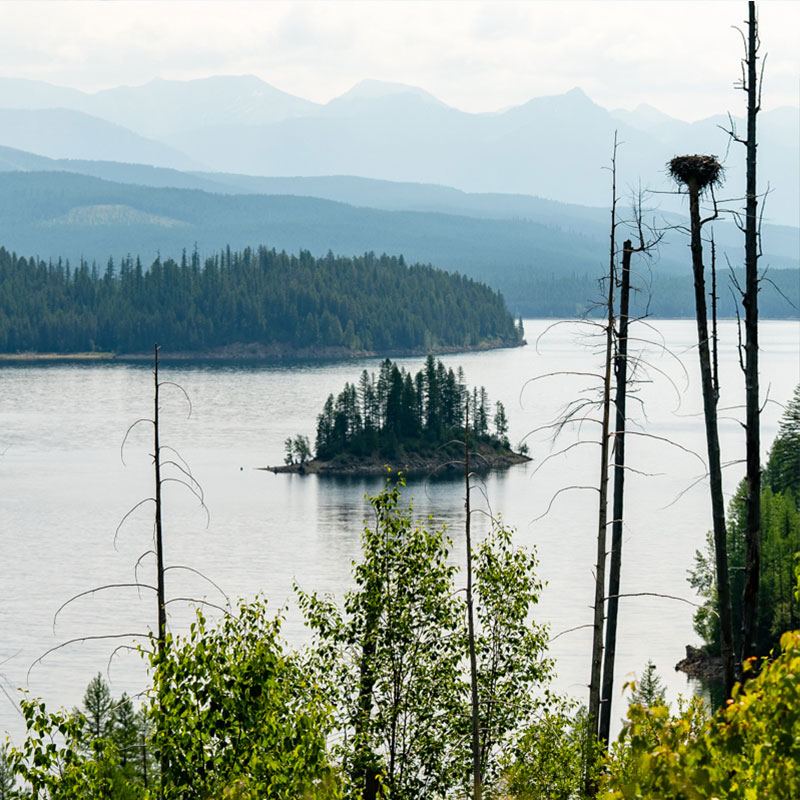 Boat UTV ATV side by side outdoor trips Glacier Park, Hungry Horse, Flathead Valley Montana gallery