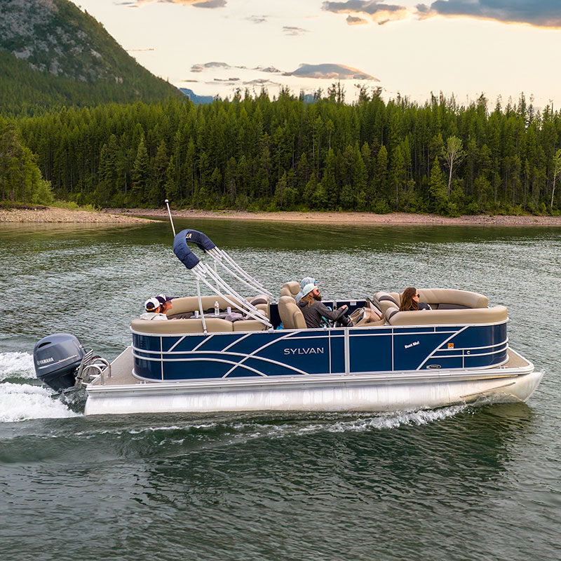 Boat UTV ATV side by side outdoor trips Glacier Park, Hungry Horse, Flathead Valley Montana gallery