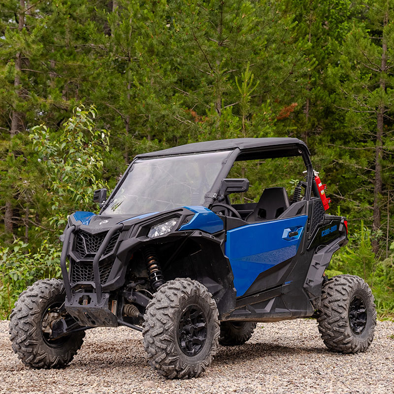 UTV ATV SIDE BY SIDE Rentals in Olney, Whitefish & Flathead Valley MT